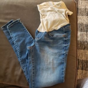 Maternity Jeggings